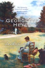 Devil's Cub: Gossip, scandal and an unforgettable Regency romance hind ja info | Fantaasia, müstika | kaup24.ee