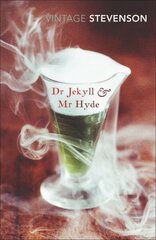 Dr Jekyll and Mr Hyde and Other Stories hind ja info | Fantaasia, müstika | kaup24.ee