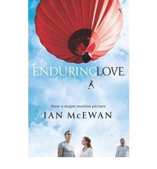 Enduring Love: AS FEAUTRED ON BBC2S BETWEEN THE COVERS Media tie-in цена и информация | Фантастика, фэнтези | kaup24.ee