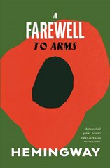 Farewell to Arms hind ja info | Fantaasia, müstika | kaup24.ee