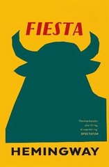 Fiesta: The Sun Also Rises hind ja info | Fantaasia, müstika | kaup24.ee