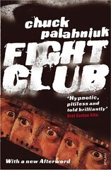 Fight Club цена и информация | Фантастика, фэнтези | kaup24.ee