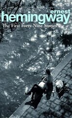 First Forty-Nine Stories цена и информация | Фантастика, фэнтези | kaup24.ee