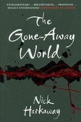 Gone-Away World цена и информация | Фантастика, фэнтези | kaup24.ee