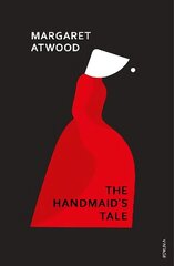 Handmaid's Tale: The iconic Sunday Times bestseller that inspired the hit TV series цена и информация | Фантастика, фэнтези | kaup24.ee