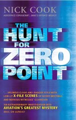 Hunt For Zero Point цена и информация | Книги по экономике | kaup24.ee