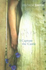 I Capture the Castle: A beautiful coming-of-age novel about first love цена и информация | Фантастика, фэнтези | kaup24.ee