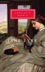 Jane Eyre цена и информация | Фантастика, фэнтези | kaup24.ee