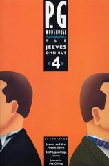 Jeeves Omnibus - Vol 4: (Jeeves & Wooster) hind ja info | Fantaasia, müstika | kaup24.ee