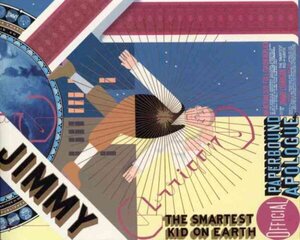 Jimmy Corrigan: The Smartest Kid on Earth цена и информация | Фантастика, фэнтези | kaup24.ee