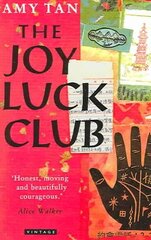 Joy Luck Club цена и информация | Фантастика, фэнтези | kaup24.ee