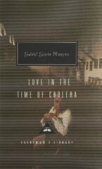 Love In The Time Of Cholera цена и информация | Фантастика, фэнтези | kaup24.ee