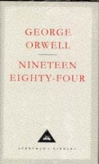 Nineteen Eighty-Four цена и информация | Фантастика, фэнтези | kaup24.ee