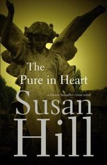 Pure in Heart: Discover book 2 in the bestselling Simon Serrailler series цена и информация | Фантастика, фэнтези | kaup24.ee