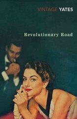 Revolutionary Road hind ja info | Fantaasia, müstika | kaup24.ee