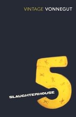 Slaughterhouse 5: Discover Kurt Vonneguts anti-war masterpiece цена и информация | Фантастика, фэнтези | kaup24.ee