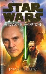 Star Wars: Cloak Of Deception цена и информация | Фантастика, фэнтези | kaup24.ee