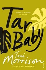 Tar Baby цена и информация | Фантастика, фэнтези | kaup24.ee