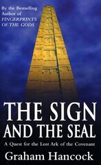 Sign And The Seal цена и информация | Исторические книги | kaup24.ee