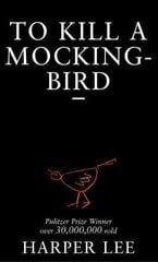 To Kill A Mockingbird цена и информация | Фантастика, фэнтези | kaup24.ee