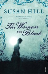 Woman in Black цена и информация | Фантастика, фэнтези | kaup24.ee