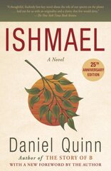 Ishmael: A Novel hind ja info | Fantaasia, müstika | kaup24.ee