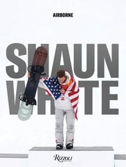 Shaun White: Airborne hind ja info | Tervislik eluviis ja toitumine | kaup24.ee