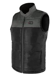 AFUNSO A-11 Soojendusega vest, XXL hind ja info | Soojendavad tooted | kaup24.ee