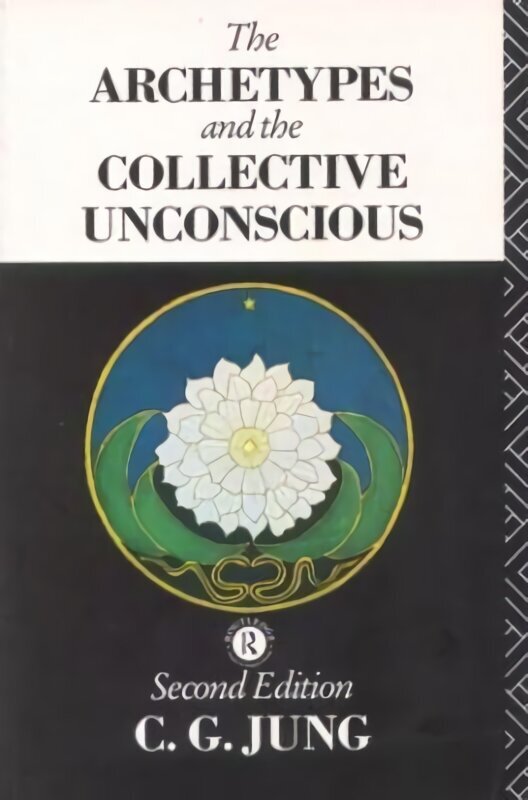 Archetypes and the Collective Unconscious 2nd edition цена и информация | Ühiskonnateemalised raamatud | kaup24.ee