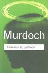 Sovereignty of Good 2nd edition hind ja info | Ajalooraamatud | kaup24.ee