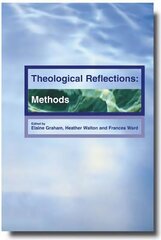 Theological Reflections: Methods hind ja info | Usukirjandus, religioossed raamatud | kaup24.ee