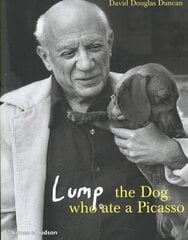 Lump: The Dog who ate a Picasso цена и информация | Книги о питании и здоровом образе жизни | kaup24.ee