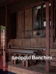 2G 85: Leopold Banchini: No. 85. International Architecture Review цена и информация | Книги по архитектуре | kaup24.ee