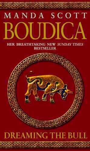 Boudica: Dreaming The Bull: (Boudica 2): A spellbinding and atmospheric historical epic you wont be able to put down цена и информация | Fantaasia, müstika | kaup24.ee