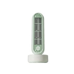 Väike lauaarvuti ventilaator Bear DFS-A04K1 Type-C 5V 2A 7.5W 40dB 60° hind ja info | Lisatarvikud korpustele | kaup24.ee