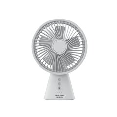 Väike lauaarvuti ventilaator Aucma FSS-W108 micro UsB 5V 1A 5W 30dB hind ja info | Lisatarvikud korpustele | kaup24.ee