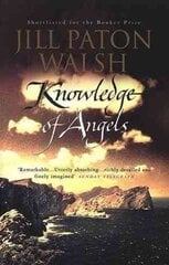 Knowledge Of Angels: Man Booker prize shortlist цена и информация | Фантастика, фэнтези | kaup24.ee