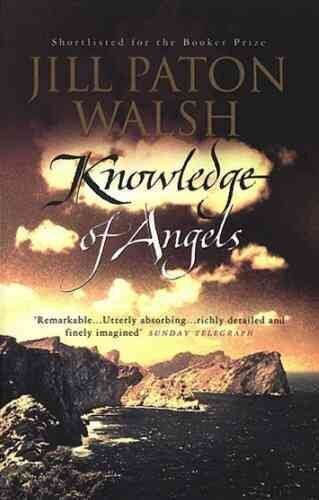 Knowledge Of Angels: Man Booker prize shortlist цена и информация | Fantaasia, müstika | kaup24.ee