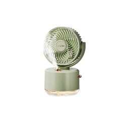 Väike lauaarvuti ventilaator kumeng 86431369 Type-C ABS hind ja info | Lisatarvikud korpustele | kaup24.ee