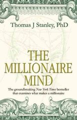 Millionaire Mind hind ja info | Majandusalased raamatud | kaup24.ee