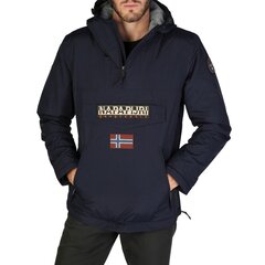 Мужская куртка Napapijri 10327 цена и информация | Мужские куртки | kaup24.ee