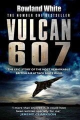 Vulcan 607 Revised edition цена и информация | Книги по социальным наукам | kaup24.ee