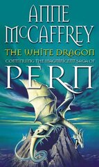 White Dragon: (Dragonriders of Pern: 3) hind ja info | Fantaasia, müstika | kaup24.ee