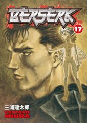 Berserk Volume 17 hind ja info | Fantaasia, müstika | kaup24.ee