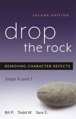 Drop the Rock hind ja info | Ühiskonnateemalised raamatud | kaup24.ee