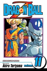 Dragon Ball Z, Vol. 11 цена и информация | Фантастика, фэнтези | kaup24.ee