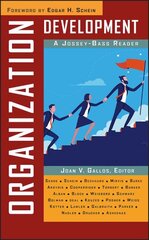 Organization Development: A Jossey-Bass Reader цена и информация | Книги по экономике | kaup24.ee