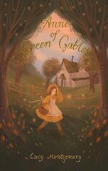 Anne of Green Gables hind ja info | Fantaasia, müstika | kaup24.ee