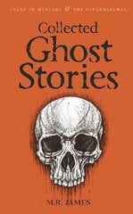 Collected Ghost Stories hind ja info | Fantaasia, müstika | kaup24.ee