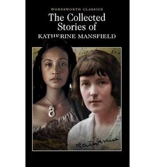 Collected Short Stories of Katherine Mansfield hind ja info | Fantaasia, müstika | kaup24.ee